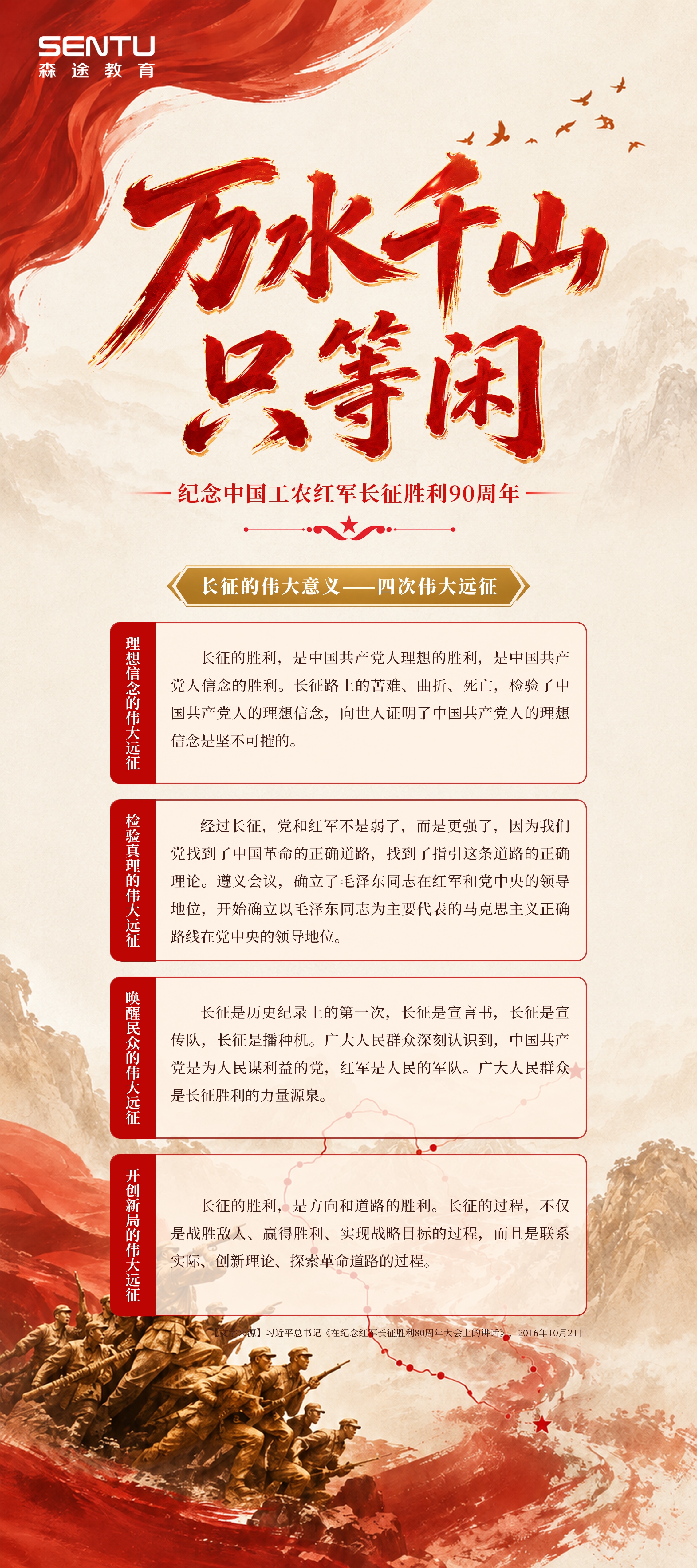 长征精神图展 4